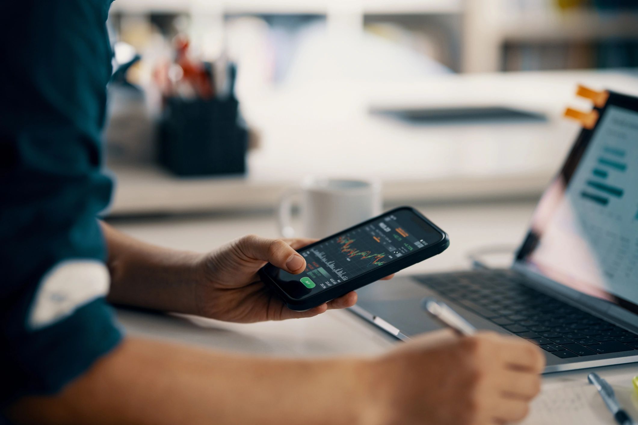 Understanding GST Returns: A Complete Guide for SMBs